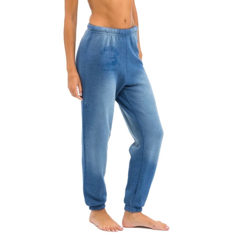 AVIATOR NATION - FADED COLLECTION - VENICE SURFER SWEATPANT